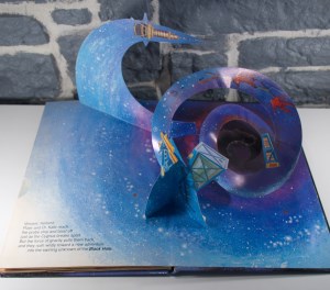The Black Hole - A Pop-up Book (09)